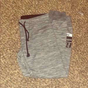 Victoria’s Secret joggers